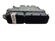 computer control unit of the engine HYUNDAI I40 (2011-) 1.7 CRDI 39120-2A236