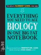 Everything You Need to Ace Biology in One Big Fat