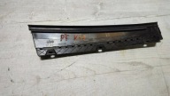 Volvo V40 II 2018r rear part side right moulding door