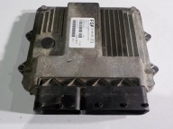OPEL AGILA A Computer Bedienteil 55196356 MJD6JO.A2