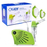FLAEM Ghibli Plus Inhalator pneumatyczno-tłokowy c