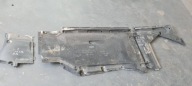 A4 B9 8W cover chassis left PRZECIWBLOTOWA 8W0825207A