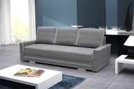 Kanapa Rozkładana, Sofa Rozkładana SAMANTA B 230 cm, Funkcja spania