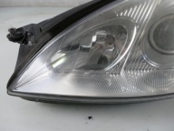 MERCEDES S W221 light lens left front UK