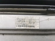 Schiebedach PANORAMA BMW X6 E71 / LCI 7896612 07-14