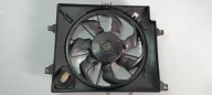 ventylátory ventilátor chladiče HYUNDAI I30 II 12-16 1.6 CRDI