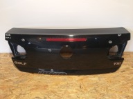 boot door VW Volkswagen Golf VI 6