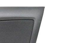 OPEL CORSA D side upholstery door right front 5D 13232903