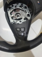 lenkrad BMW E60 E61 M PAKIET GRZANA