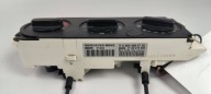 PANEL klimaanlage MERCDES-BENZ AXOR 2528L