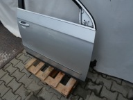 VW PASSAT B6 předek pravé dveře