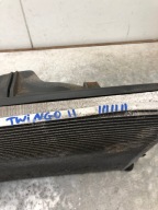 Kühler Lüfter RENAULT TWINGO II 8200369312