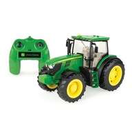 John Deere traktor Big Farm RC