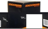 DENCKERMANN SZCZĘKI HAMULCOWE B120087