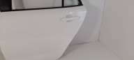 Toyota Corolla E21 Kombi door rear. left (T526)