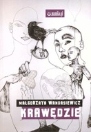 Krawędzie - Wandasiewicz Małgorzata