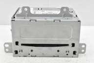 CD player CD 20983513 OPEL ASTRA 4 IV J 09-12