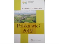 Polska wieś 2012 Raport - Wilkin, Nurzyńska