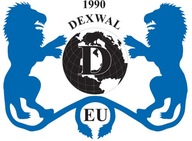 Dexwal 03-206 smerový / vodiaci valec, ozubený klinový remeň