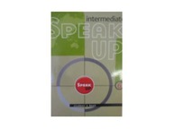 Intermediate Speak up 6 - praca zbiorowa