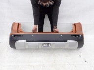 SUZUKI VITARA S SPORT III 3 15- bumper rear part PDC