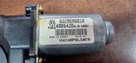 mini motor windows VW POLO right front 6Q2959801A