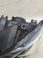 VW UP 1S0 11- light left front front 1S0941015N