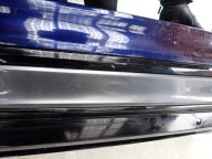 VW TIGUAN II ALLSPACE 16- bumper rear part rear 6XPDC 5NN807421