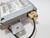 zesilovač anteny Land Rover Range Rover Sport 1 L320 2008 XRA500031