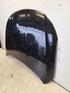 VOLKSWAGEN PASSAT CC 08-12 bonnet LC9X