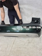 AUDI Q5 II 80A 17- bumper rear part rear PDC 80A807527