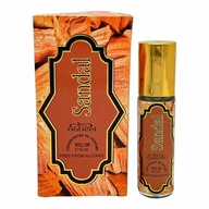 Arabský parfém v oleji NABEEL SANDAL CPO 6 ML roll on