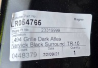 Range Rover Sport L494 Grill Grill vor Lifting 2013-2018 neu, oryg