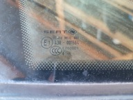 window bodywork right front IBIZA 6J0845412