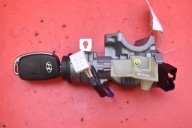 ignition key GBZDC2 HYUNDAI I20 2 II GB 1.1 CRDI 75 KM 14-18
