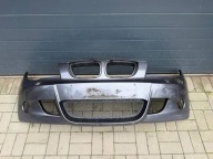 Bmw 1 E87 04- M pakiet bumper front front