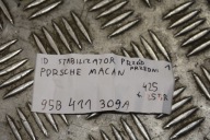 IDEALNY STABILIZATOR front front PORSCHE MACAN 1