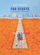 Pan Henryk - mężczyzna z Warszawy