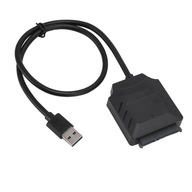 Adapter dysku twardego USB 3.0 na SATA 6 Gb/s Kabel konwertujący dysk 96