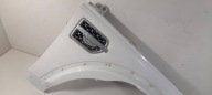 Land Rover Discovery L319 fender front right (K42)