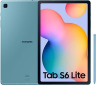 SAMSUNG Galaxy Tab S6 Lite 2022 10,4'' 4/64GB LTE