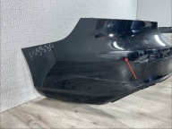 VOLVO S60 lll sedan 2018 - 2024 bumper rear part 31455659