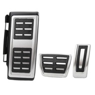 NAKŁADKI NA PEDAŁY do VW SKODA SEAT AUDI AUTOMAT DSG