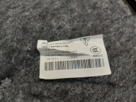 PORSCHE MACAN 95B spoiler door side upholstery rear part left 95B863989A