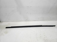 moulding door left front MAT AUDI Q5 8R 8R0837477D
