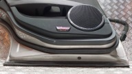 Tür heck links MERCEDES C-KLASA W204 07