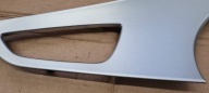 A7 4G DEKOR cover door left left front SLINE 4G8867409 1NK