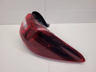 light rear right side Opel Grandland X 2019 YP00098280