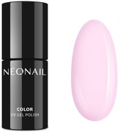 Neonail Hybridný lak French Pink Medium 7,2 ml