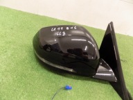 BMW U11 mirror right 475 SHADOWLINE KAMERA
